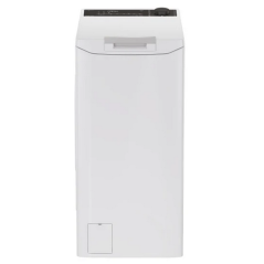 LAVE LINGE HAIER TOP 6KG 1400TR